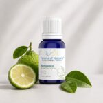 Calabrian Bergamot essential oil