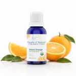 Sweet orange essential oil 30ml
