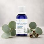 Eucalyptus Globulus essential oil