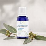 Eucalyptus Radiata essential oil
