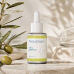 Pearls of Nature Olive Squalane Oil