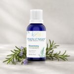 Rosemary essential oil
