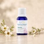 30 ml bottle Manuka essential oil