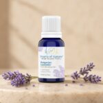 30 ml bottle Bulgarian lavender essential oil