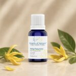 30 ml bottle Ylang Ylang Extra essential oil