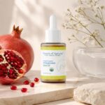 Pearls of Nature Pomegranate Seed Oil