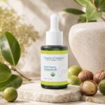 Pearls of Nature Tamanu Oil