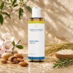 In-Shower Moisturizing Body Oil